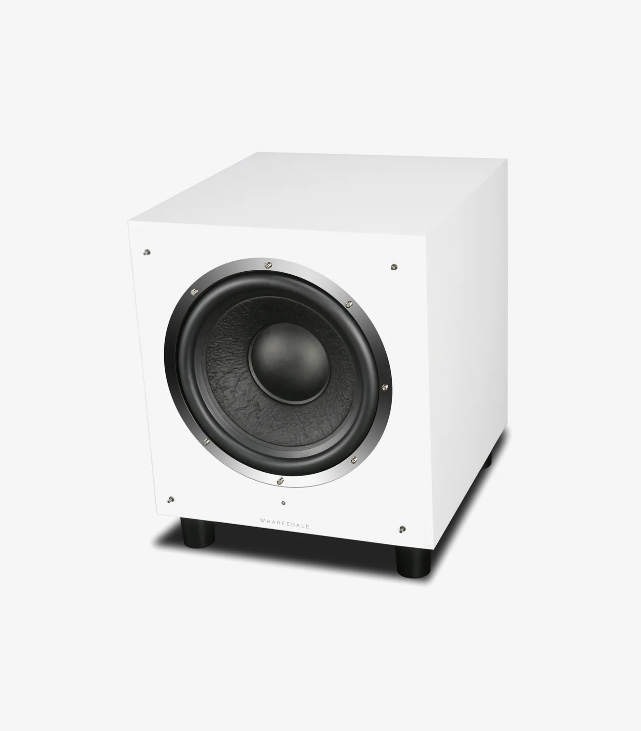 Wharfedale SW-12 Powered Subwoofer