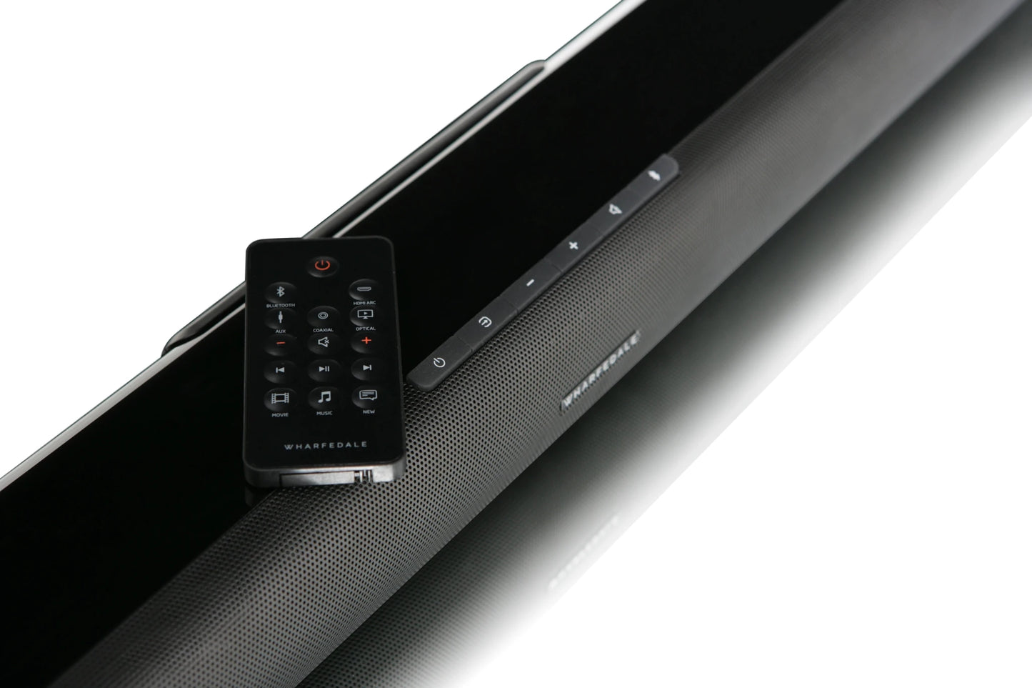 Wharfedale Vista 200S Soundbar & Subwoofer