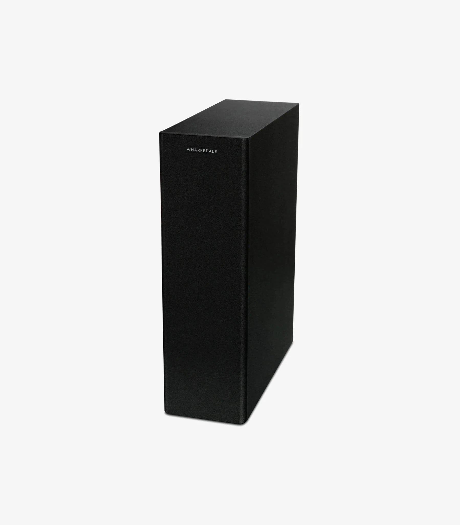 Wharfedale Vista 200S Soundbar & Subwoofer