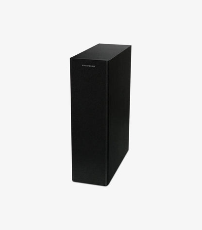 Wharfedale Vista 200S Soundbar & Subwoofer