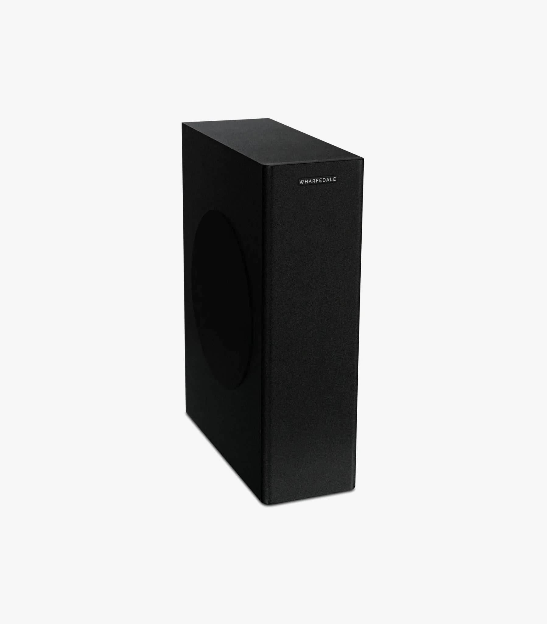 Wharfedale Vista 200S Soundbar & Subwoofer