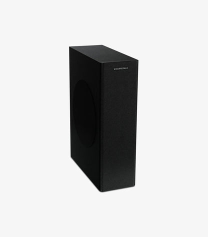 Wharfedale Vista 200S Soundbar & Subwoofer