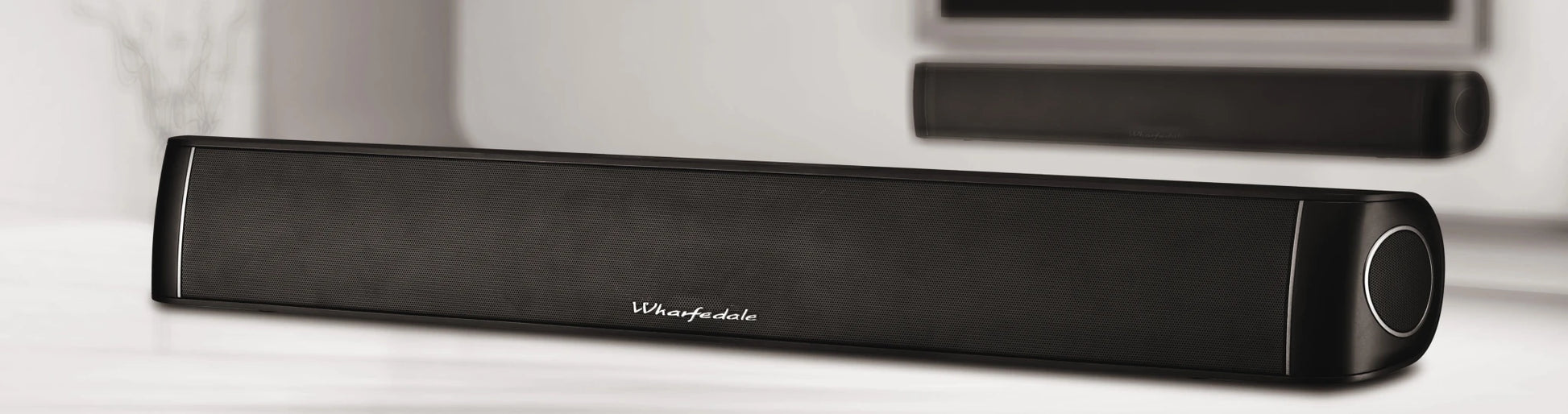 Wharfedale Vista 200S Soundbar & Subwoofer