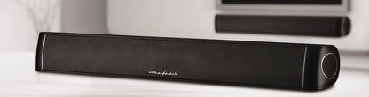 Wharfedale Vista 200S Soundbar & Subwoofer