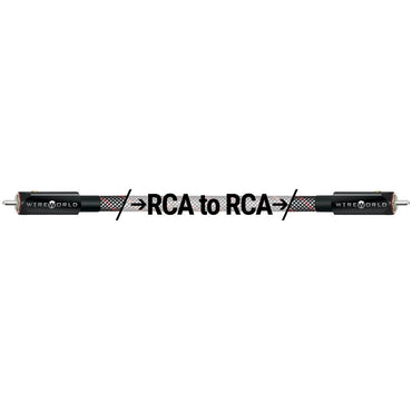 WIREWORLD Silver Starlight® 10 Coaxial Digital Audio Cable