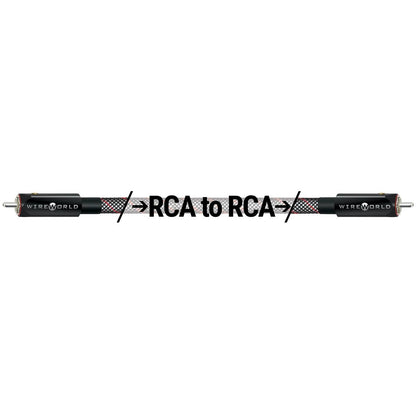 WIREWORLD Silver Starlight® 10 Coaxial Digital Audio Cable
