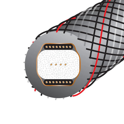 WIREWORLD Silver Starlight® 10 Coaxial Digital Audio Cable