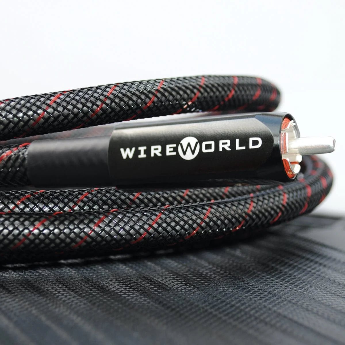 WIREWORLD Silver Starlight® 10 Coaxial Digital Audio Cable