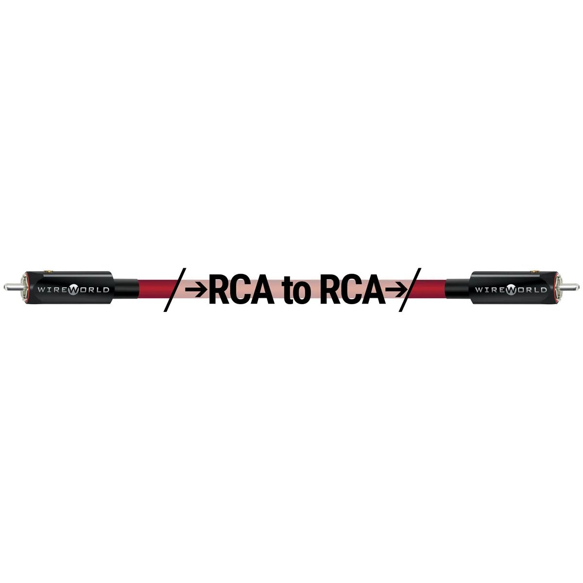 WIREWORLD Starlight® 10 Coaxial Digital Audio Cable