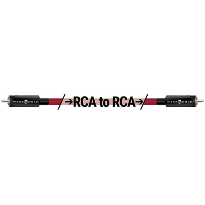 WIREWORLD Starlight® 10 Coaxial Digital Audio Cable