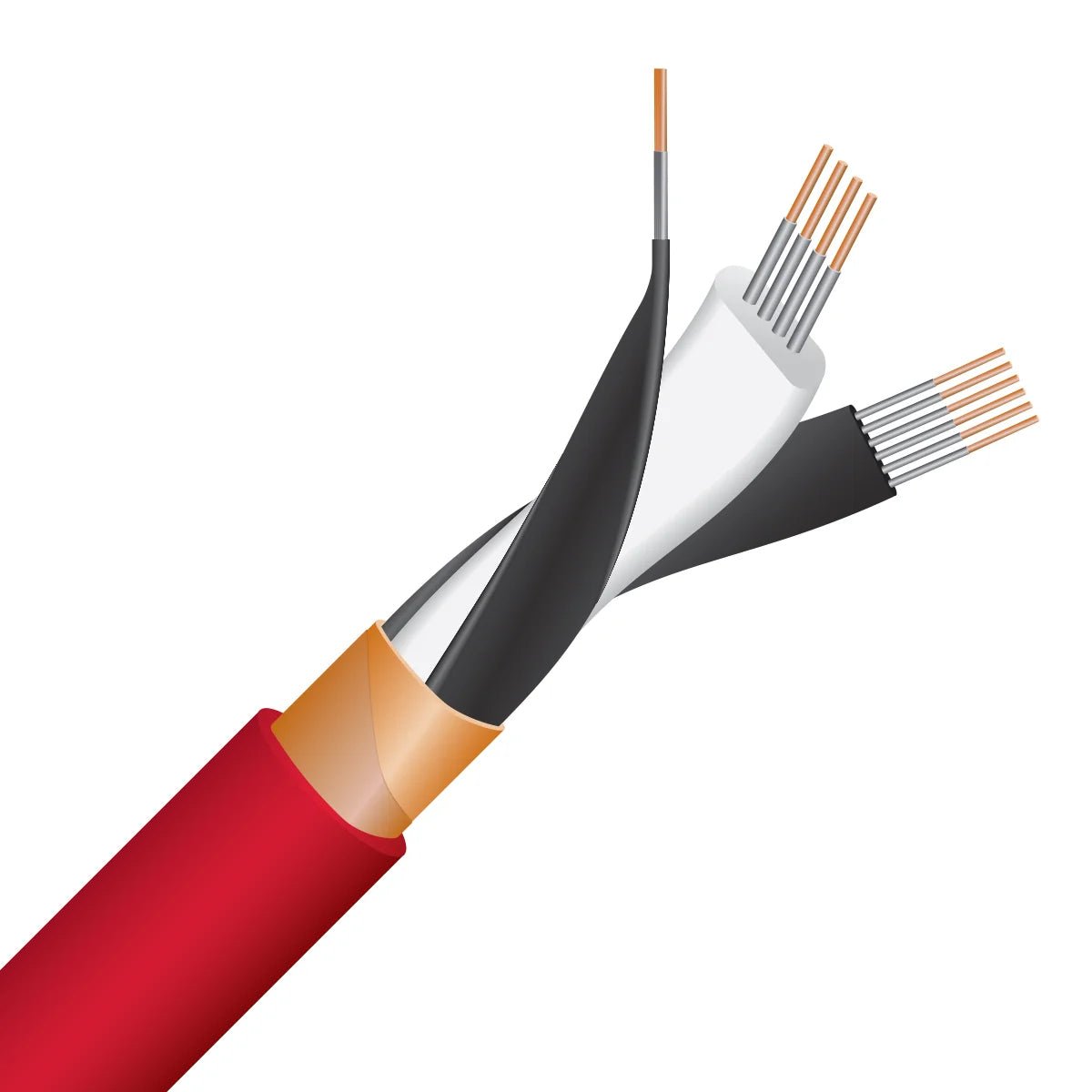 WIREWORLD Starlight® 10 Coaxial Digital Audio Cable