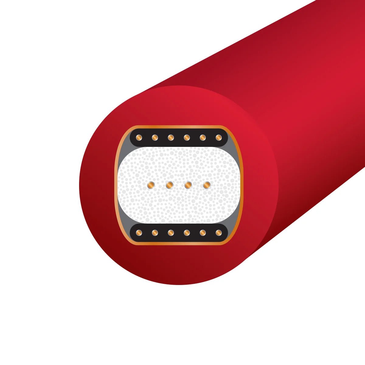 WIREWORLD Starlight® 10 Coaxial Digital Audio Cable