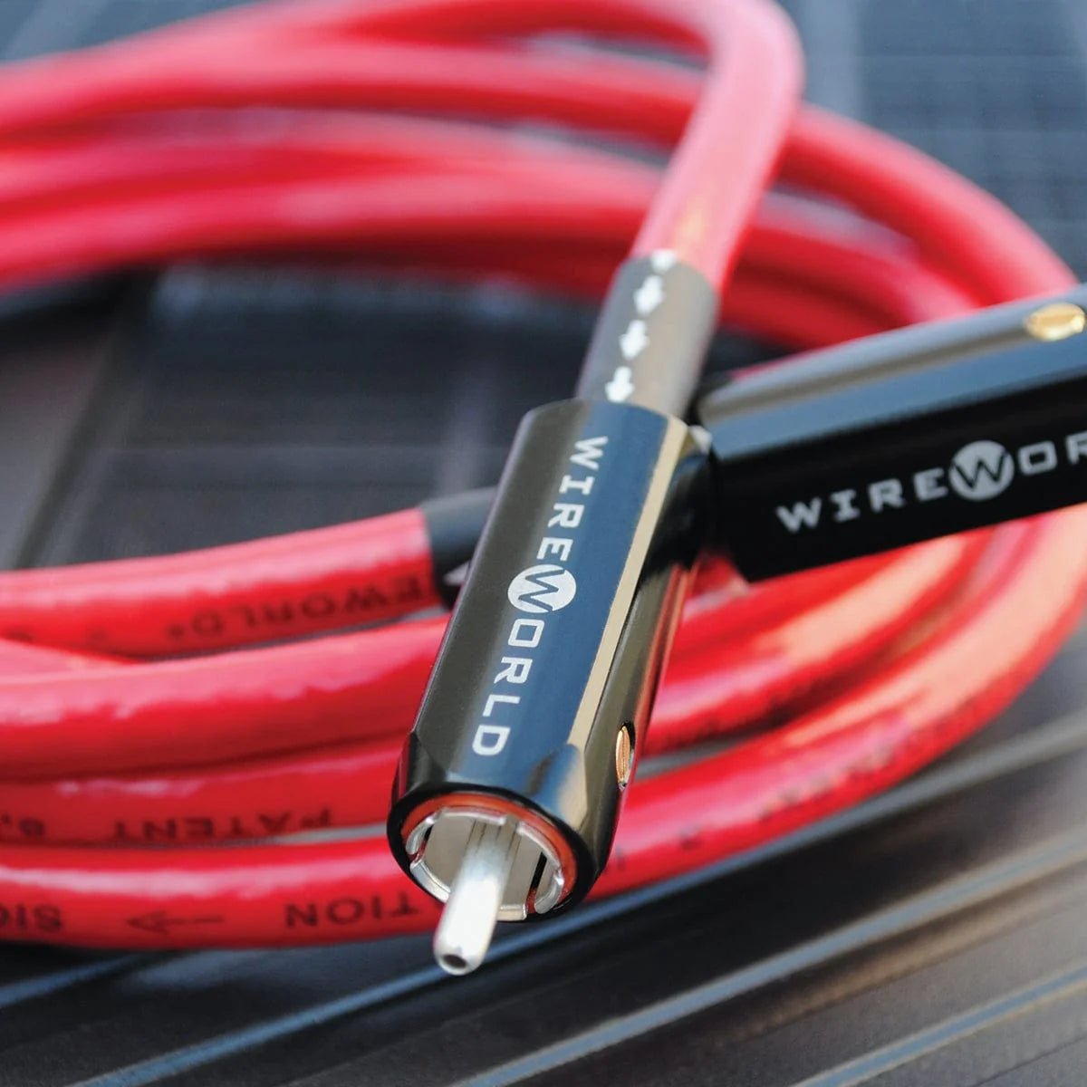 WIREWORLD Starlight® 10 Coaxial Digital Audio Cable